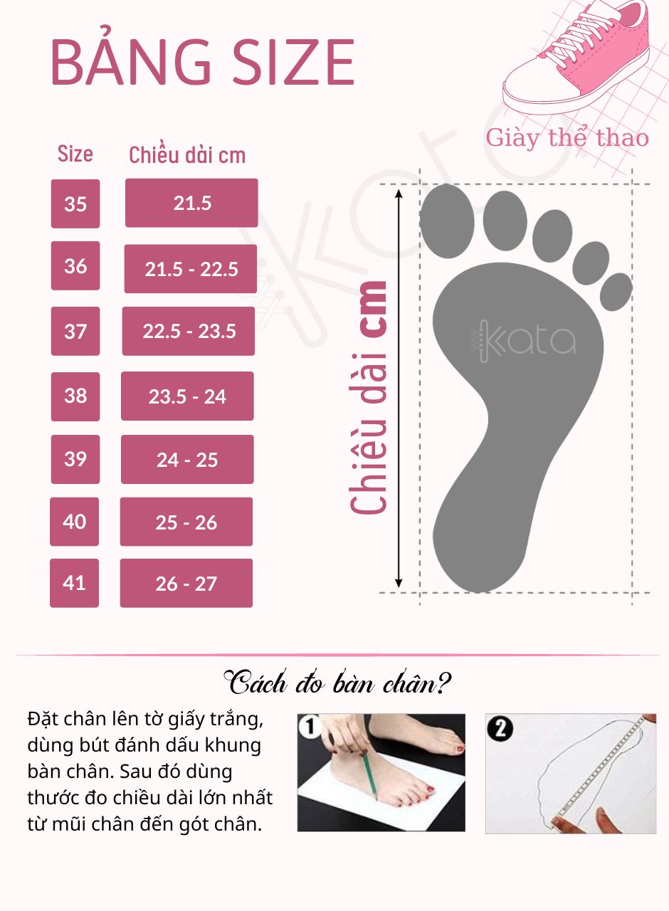sizechart-sneaker-kata